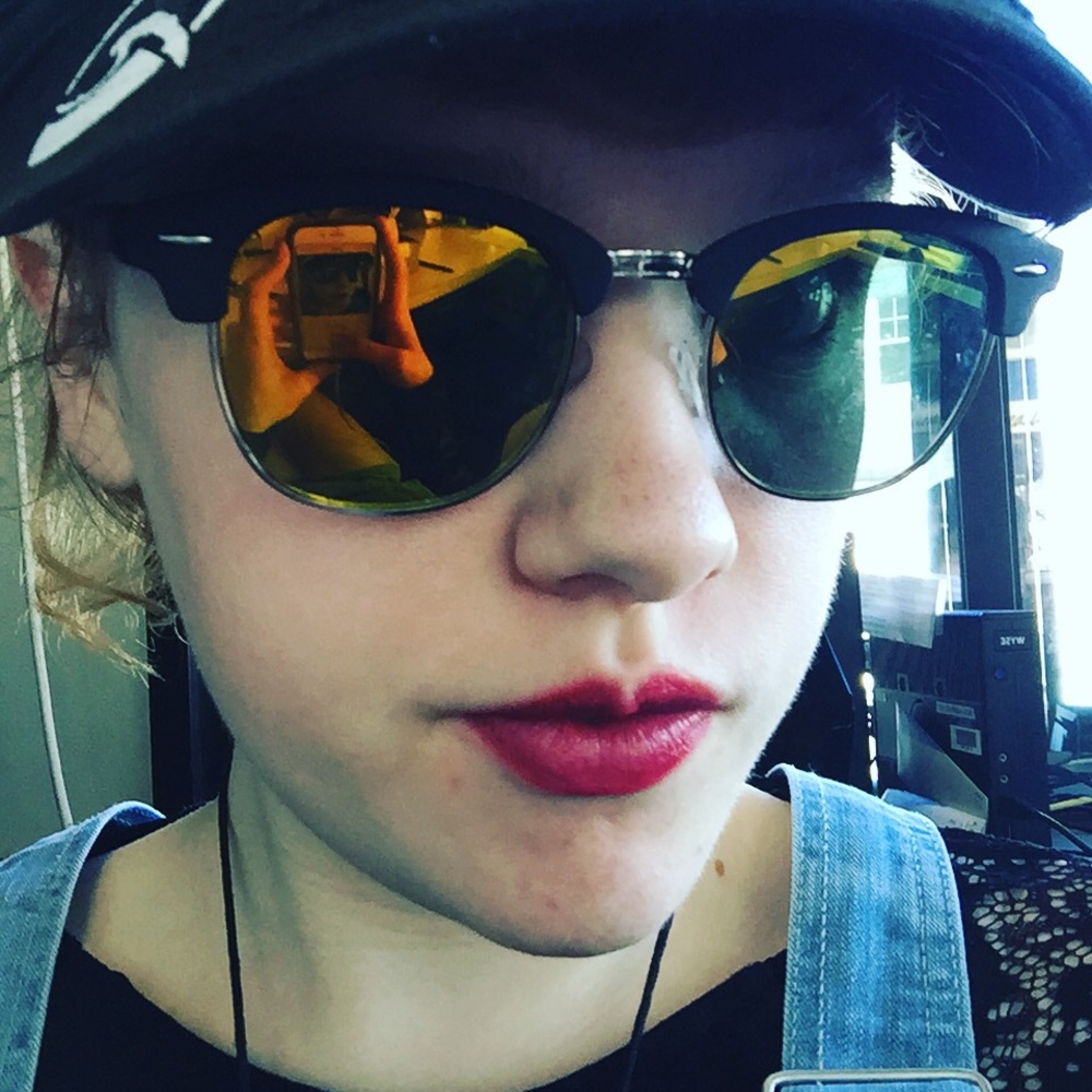 Meet your Posher, Jonnie